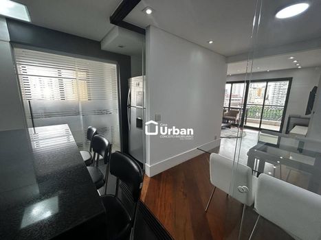 Foto 12 do(a) Apartamento de 3 quartos à venda em Vila Nova Conceição, São Paulo