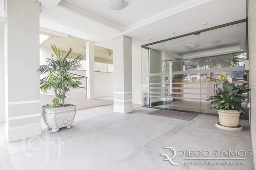Foto 6 do(a) Apartamento de 2 quartos à venda em Petrópolis, Porto Alegre