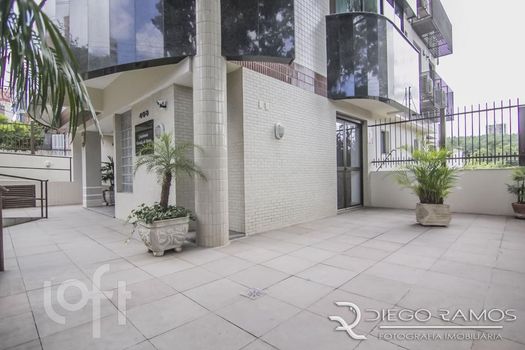 Foto 5 do(a) Apartamento de 2 quartos à venda em Petrópolis, Porto Alegre