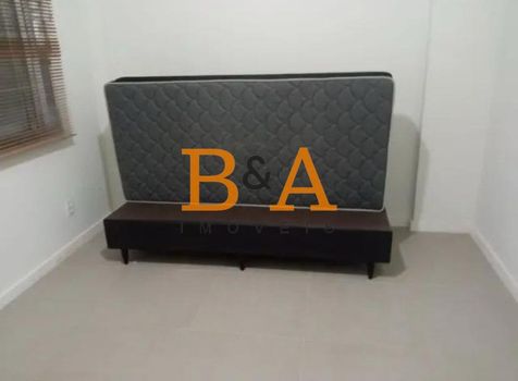 Foto 3 do(a) Apartamento de 1 quartos à venda em Catete, Rio de Janeiro