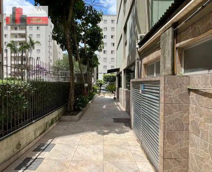 Foto 26 do(a) Cobertura de 3 quartos à venda em City América, São Paulo