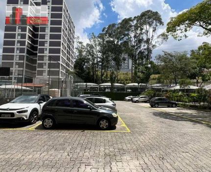 Foto 21 do(a) Cobertura de 3 quartos à venda em City América, São Paulo