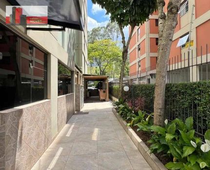 Foto 27 do(a) Cobertura de 3 quartos à venda em City América, São Paulo