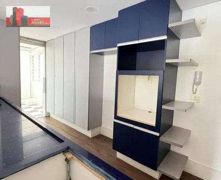 Foto 2 do(a) Cobertura de 3 quartos à venda em City América, São Paulo