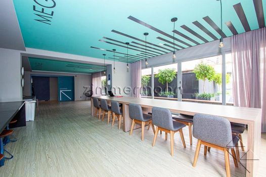 Foto 31 do(a) Apartamento de 1 quartos à venda em Perdizes, São Paulo