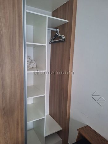 Foto 5 do(a) Apartamento de 1 quartos à venda em Perdizes, São Paulo