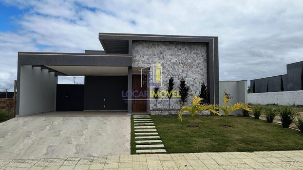Foto 1 do(a) Casa em Condomínio de 3 quartos à venda em Espírito Santo, Vitória da Conquista