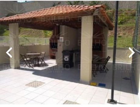 Foto 14 do(a) Cobertura de 2 quartos à venda em Parque das Iglesias, Jandira