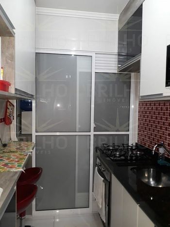 Foto 3 do(a) Cobertura de 2 quartos à venda em Parque das Iglesias, Jandira