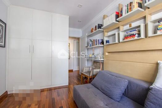 Foto 20 do(a) Apartamento de 4 quartos à venda em Perdizes, São Paulo