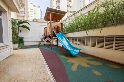Foto 27 do(a) Apartamento de 4 quartos à venda em Perdizes, São Paulo