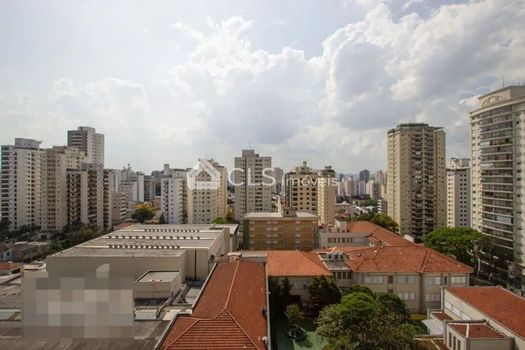 Foto 11 do(a) Apartamento de 4 quartos à venda em Perdizes, São Paulo