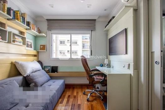 Foto 22 do(a) Apartamento de 4 quartos à venda em Perdizes, São Paulo