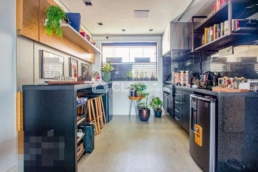 Foto 12 do(a) Apartamento de 4 quartos à venda em Perdizes, São Paulo