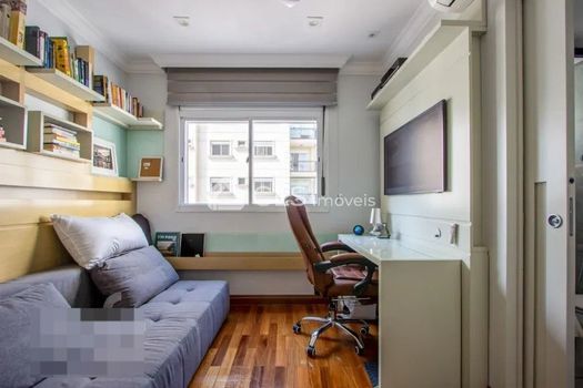 Foto 23 do(a) Apartamento de 4 quartos à venda em Perdizes, São Paulo