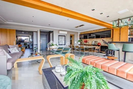 Foto 7 do(a) Apartamento de 4 quartos à venda em Perdizes, São Paulo