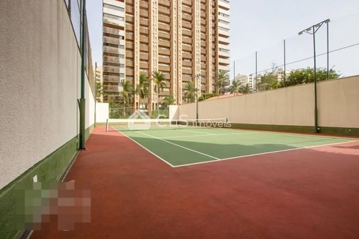 Foto 26 do(a) Apartamento de 4 quartos à venda em Perdizes, São Paulo