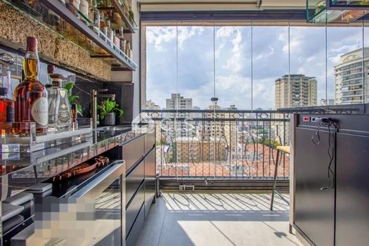 Foto 10 do(a) Apartamento de 4 quartos à venda em Perdizes, São Paulo