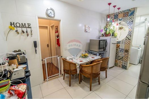 Foto 19 do(a) Apartamento de 2 quartos à venda em Praia da Bandeira, Rio de Janeiro