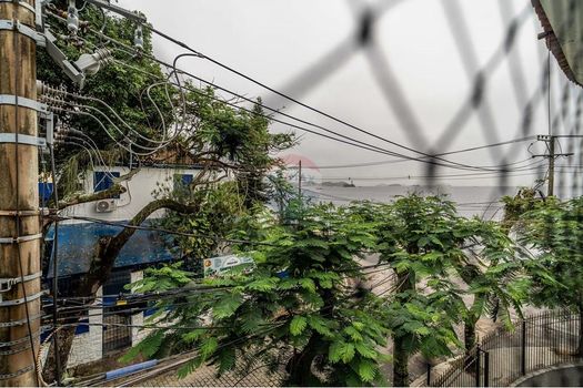 Foto 8 do(a) Apartamento de 2 quartos à venda em Praia da Bandeira, Rio de Janeiro