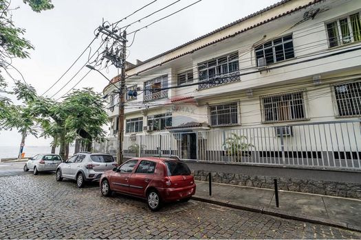 Foto 34 do(a) Apartamento de 2 quartos à venda em Praia da Bandeira, Rio de Janeiro