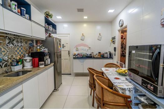 Foto 23 do(a) Apartamento de 2 quartos à venda em Praia da Bandeira, Rio de Janeiro
