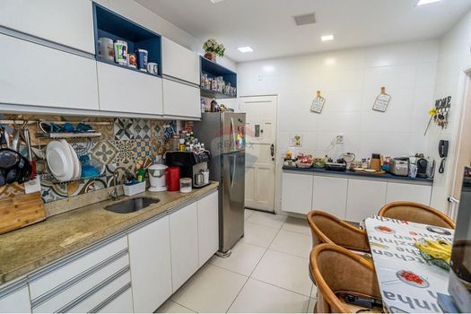 Foto 22 do(a) Apartamento de 2 quartos à venda em Praia da Bandeira, Rio de Janeiro
