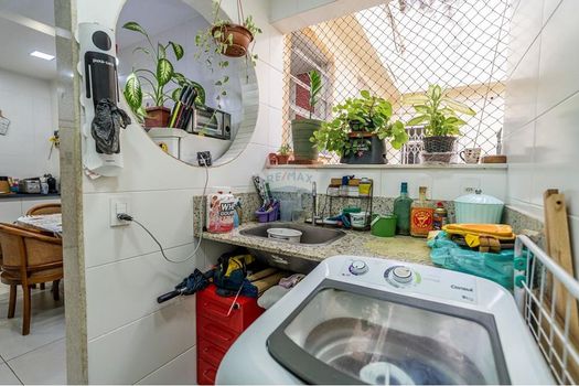 Foto 25 do(a) Apartamento de 2 quartos à venda em Praia da Bandeira, Rio de Janeiro