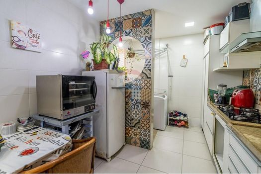 Foto 20 do(a) Apartamento de 2 quartos à venda em Praia da Bandeira, Rio de Janeiro