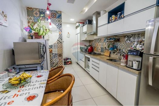 Foto 18 do(a) Apartamento de 2 quartos à venda em Praia da Bandeira, Rio de Janeiro
