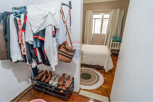 Foto 33 do(a) Apartamento de 2 quartos à venda em Praia da Bandeira, Rio de Janeiro