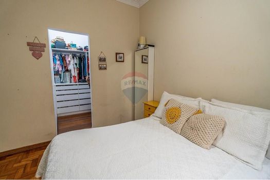 Foto 30 do(a) Apartamento de 2 quartos à venda em Praia da Bandeira, Rio de Janeiro