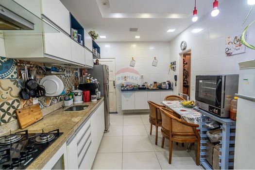 Foto 21 do(a) Apartamento de 2 quartos à venda em Praia da Bandeira, Rio de Janeiro