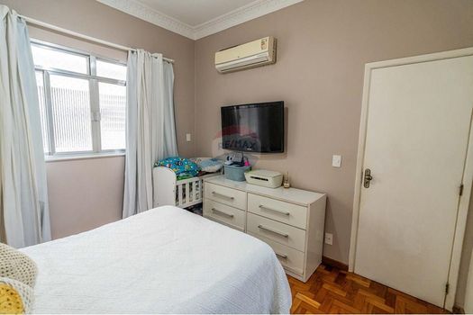 Foto 29 do(a) Apartamento de 2 quartos à venda em Praia da Bandeira, Rio de Janeiro