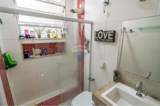 Foto 16 do(a) Apartamento de 2 quartos à venda em Praia da Bandeira, Rio de Janeiro