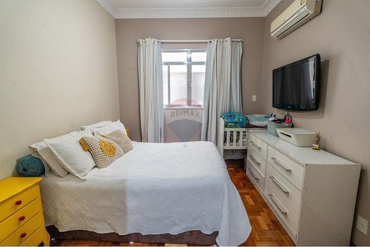 Foto 28 do(a) Apartamento de 2 quartos à venda em Praia da Bandeira, Rio de Janeiro