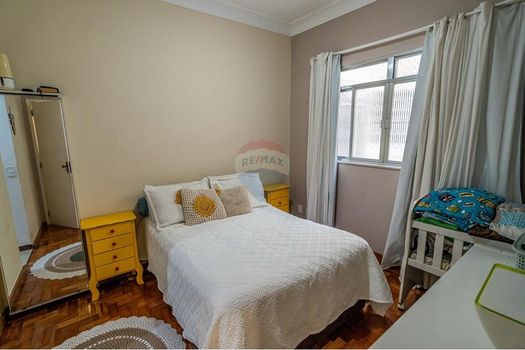 Foto 27 do(a) Apartamento de 2 quartos à venda em Praia da Bandeira, Rio de Janeiro