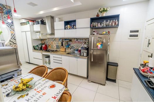 Foto 17 do(a) Apartamento de 2 quartos à venda em Praia da Bandeira, Rio de Janeiro