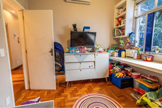 Foto 11 do(a) Apartamento de 2 quartos à venda em Praia da Bandeira, Rio de Janeiro