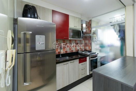 Foto 3 do(a) Apartamento de 2 quartos à venda em Vila Brasilândia, São Paulo