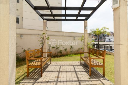 Foto 28 do(a) Apartamento de 2 quartos à venda em Vila Brasilândia, São Paulo