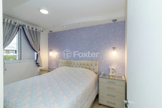 Foto 10 do(a) Apartamento de 2 quartos à venda em Vila Brasilândia, São Paulo