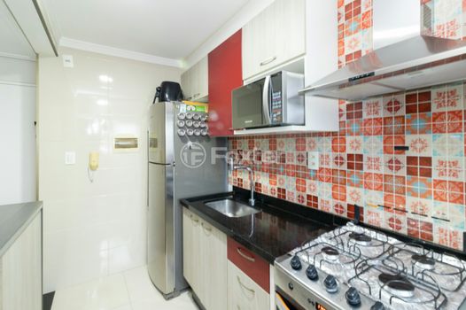 Foto 2 do(a) Apartamento de 2 quartos à venda em Vila Brasilândia, São Paulo