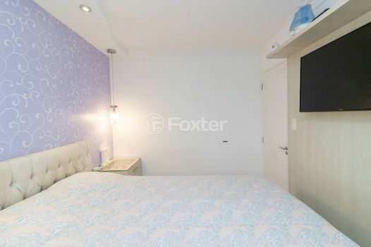 Foto 14 do(a) Apartamento de 2 quartos à venda em Vila Brasilândia, São Paulo