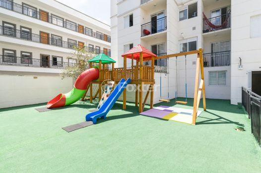 Foto 18 do(a) Apartamento de 2 quartos à venda em Vila Brasilândia, São Paulo