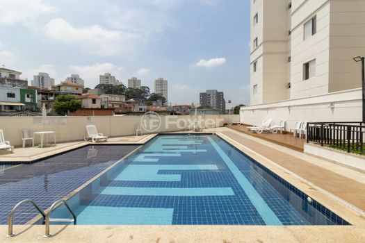 Foto 25 do(a) Apartamento de 2 quartos à venda em Vila Brasilândia, São Paulo