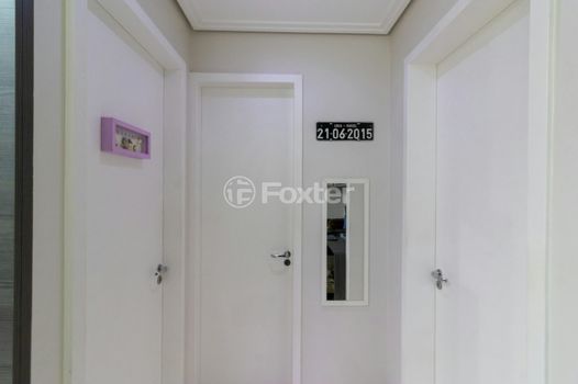 Foto 9 do(a) Apartamento de 2 quartos à venda em Vila Brasilândia, São Paulo