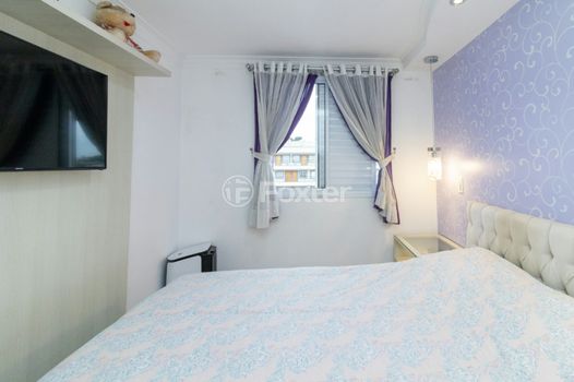 Foto 12 do(a) Apartamento de 2 quartos à venda em Vila Brasilândia, São Paulo