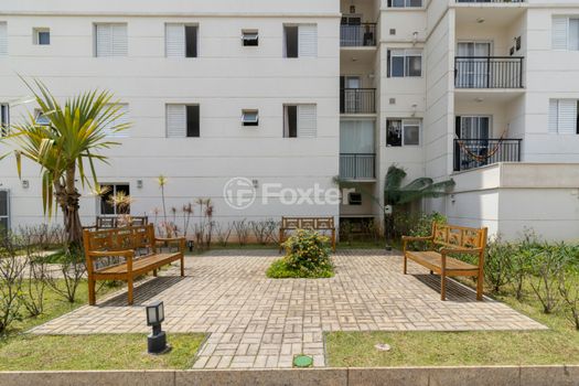 Foto 30 do(a) Apartamento de 2 quartos à venda em Vila Brasilândia, São Paulo