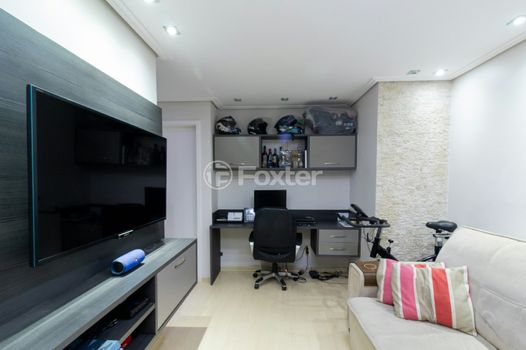 Foto 6 do(a) Apartamento de 2 quartos à venda em Vila Brasilândia, São Paulo